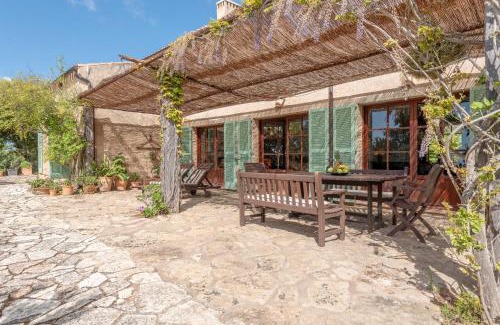 Urbanitzacio Es Verger Villa | The Rock