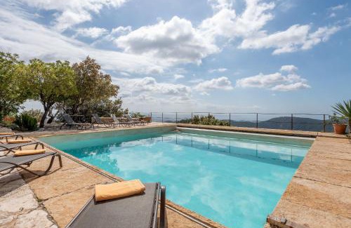 Urbanitzacio Es Verger Villa | The Rock