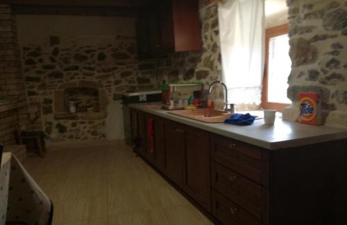 Loukia Villa | The Rock