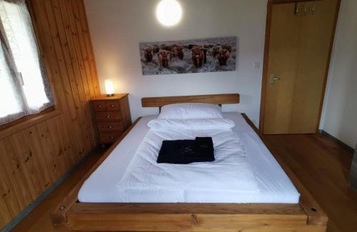 Salins Apartment | The Rock House