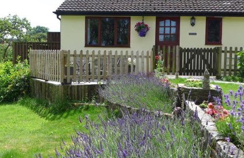Coleford House | The Rock self-catering holiday cottage and garden lodges