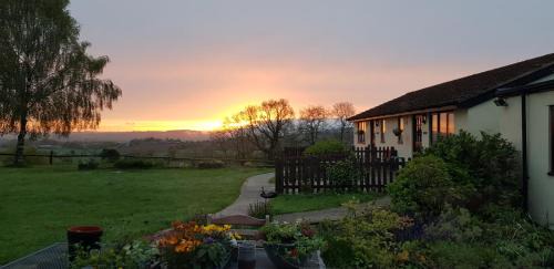 Coleford House | The Rock self-catering holiday cottage and garden lodges