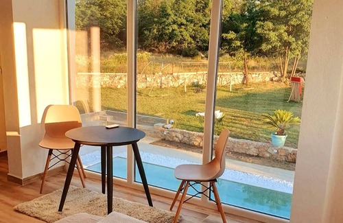 Pricelje Villa | The Rock Star's Villa With Private Pool And Beach