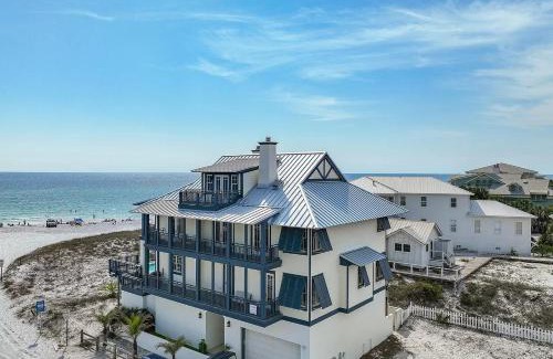 Grayton Beach House | The Rock
