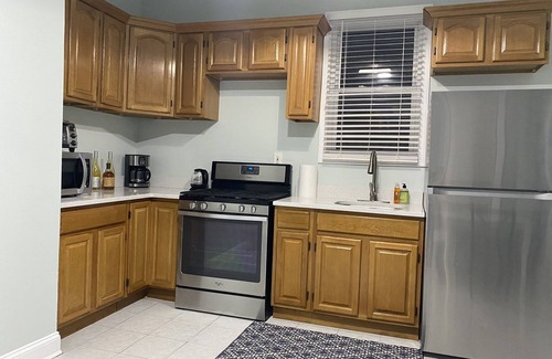Queens Apartment | THE ROCKAWAYS BREATHE: A few feet away from the beech