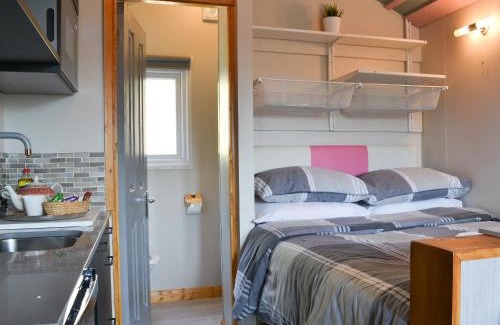 Scales House | The Rocking Lodge