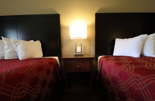 Fulton Hotel | The Rockport Lodge Fulton Rockport
