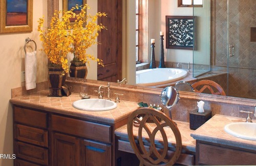 Troon North House | The Rocks Club, A Full-Service Private Resort, 3-BR Villa
