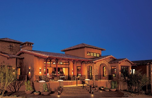Troon North House | The Rocks Club, A Full-Service Private Resort, 3-BR Villa