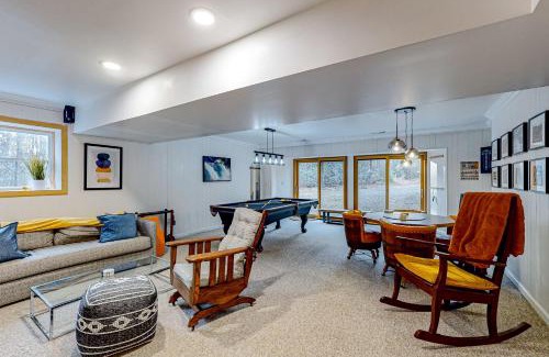 Crellin House | The Rocks