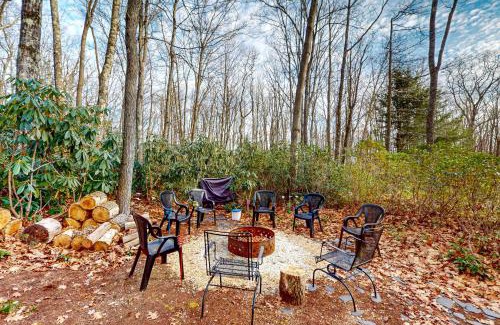 Crellin House | The Rocks