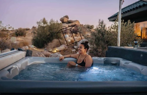 Pioneertown House | The Rockstar By The Cohost Company