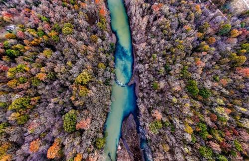 Cookson Hotel | The Rocky Retreat