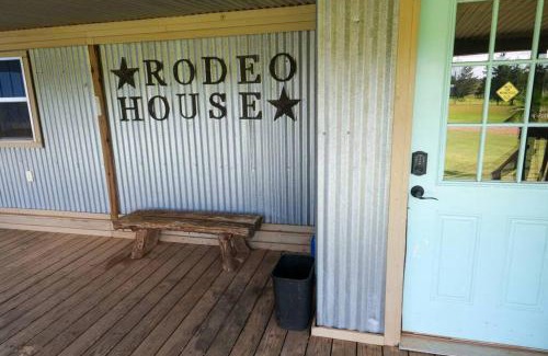 Minden House | The Rodeo House Yellow Rose Canyon