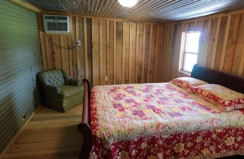 Minden House | The Rodeo House Yellow Rose Canyon