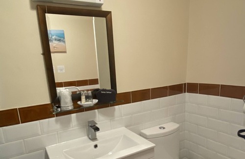 Chapel en le Frith Hotel | The Roebuck Inn