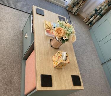 New Forest District Resort | The Roecliffe, Holiday mid-lodge, Shorefield Country Park