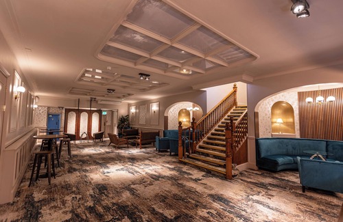 Roker Hotel | The Roker Hotel, BW Premier Collection