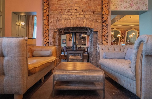 Roker Hotel | The Roker Hotel, BW Premier Collection