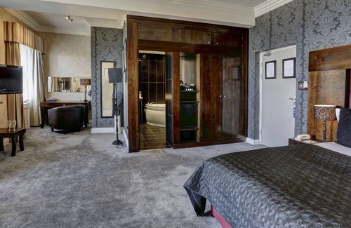 Roker Hotel | The Roker Hotel, BW Premier Collection