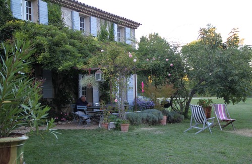 Mane Cottage | The Roman bridge or the small house