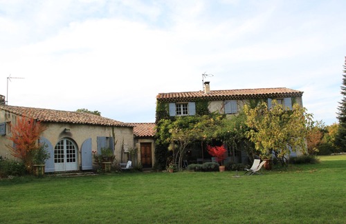 Mane Cottage | The Roman bridge or the small house
