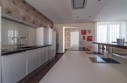 Foz do Arelho Villa | THE ROMANTIC HOUSE
