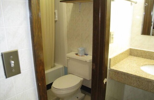 Rome Hotel | The Rome Motel