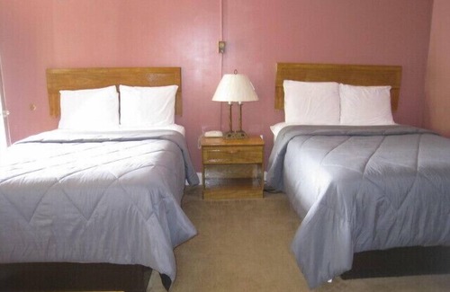 Rome Hotel | The Rome Motel