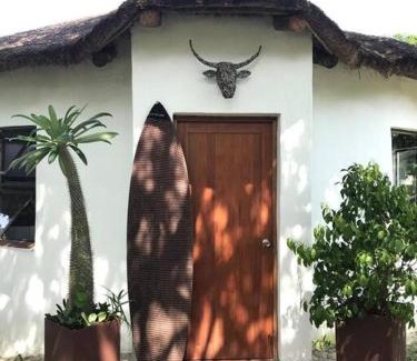 Sodwana Bay Apartment | The Rondavel @ Foundation Lodge