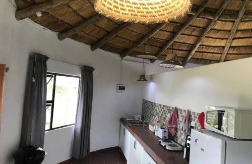 Sodwana Bay Apartment | The Rondavel @ Foundation Lodge