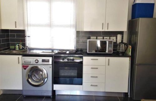 Rondebosch Apartment | The Rondebosch on Belmont