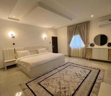 Kwara Apartment | The Rook Pad