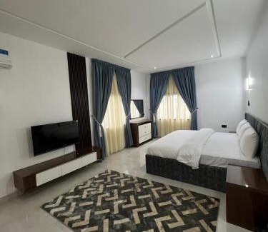 Kwara Apartment | The Rook Pad