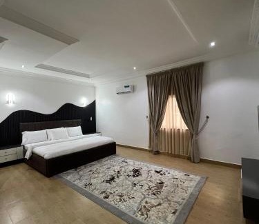Kwara Apartment | The Rook Pad