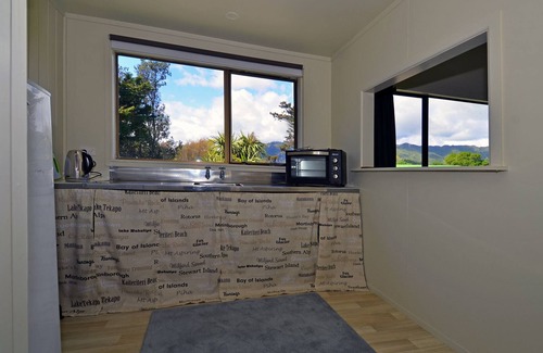 Peka Peka Apartment | The Rookery 49 Paetawa Road Peka Peka Waikanae
