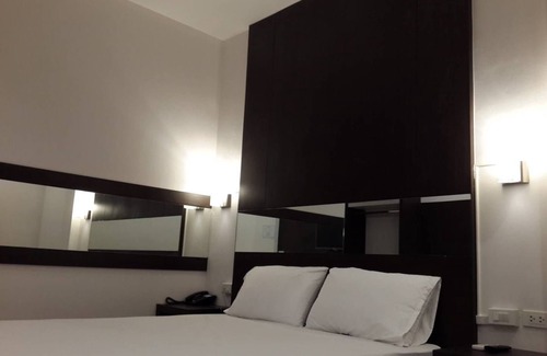 Khlong Nung Hotel | The Room 24 Resort
