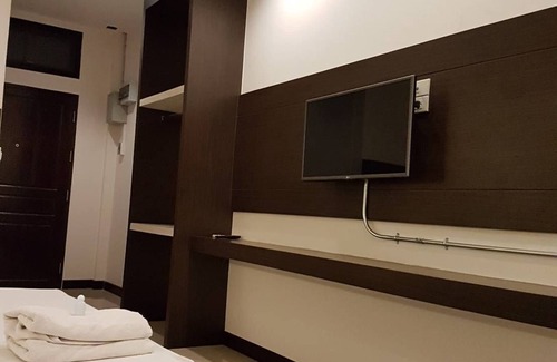 Khlong Nung Hotel | The Room 24 Resort