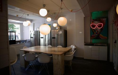 Hammerbrook Apartment | The Room 44