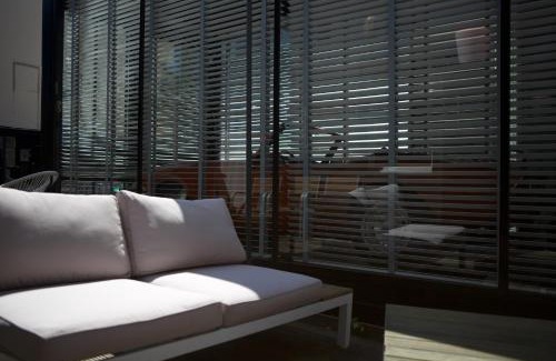 Hammerbrook Apartment | The Room 44