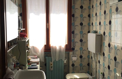 Bellariva Villa | The Room in the Art Atelier 2 - Rimini