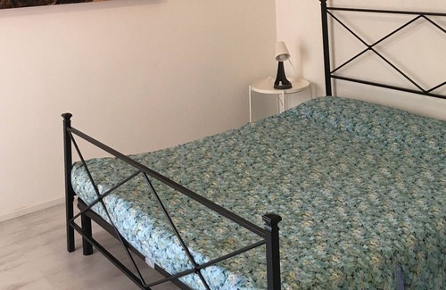 Bellariva Villa | The Room in the Art Atelier 2 - Rimini