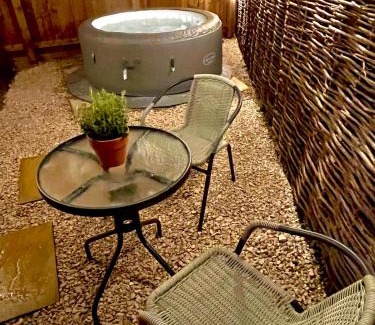 Winchcombe Apartment | The Room Next Door- Boutique room in the Cotswolds