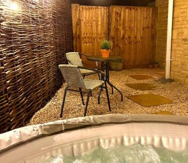 Winchcombe Apartment | The Room Next Door- Boutique room in the Cotswolds