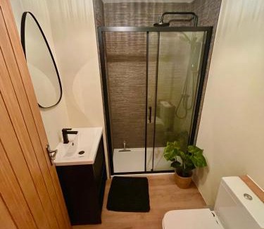 Winchcombe Apartment | The Room Next Door- Boutique room in the Cotswolds