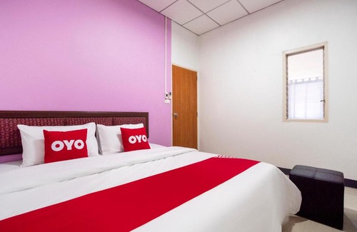 Nikhom Phatthana Hotel | The Room Relax