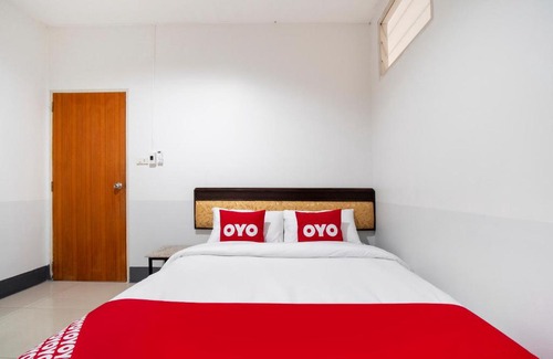 Nikhom Phatthana Hotel | The Room Relax