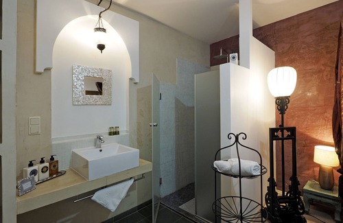 Donaustadt Bed & Breakfast | The Rooms Bed & Breakfast