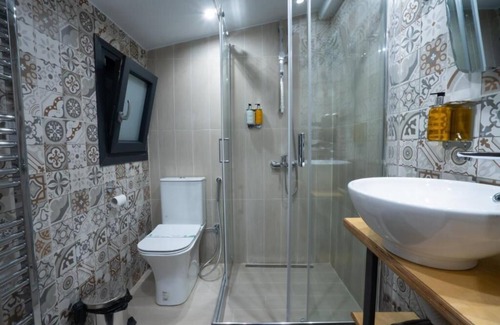 Almopia Hotel | The Rooms
