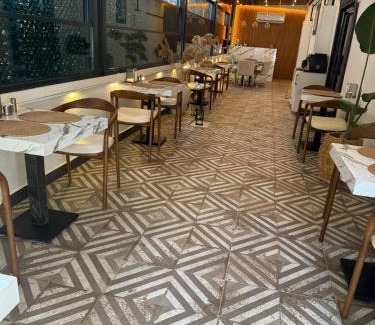 Suleymanpasa Apartment | The rooms hotel